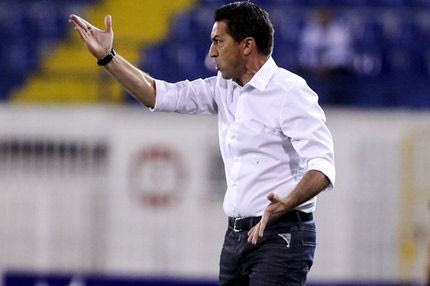 “Άναψε” ο Χάσι, την γλίτωσε μόνο ο Πάρντο!