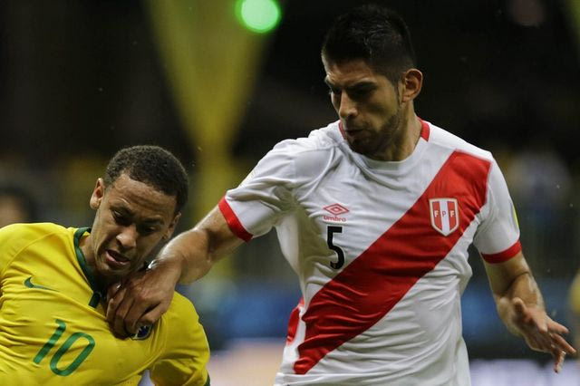 Ο λόγος που καθυστερεί του Ζαμπράνο