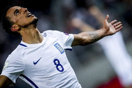 Η UEFA… έφαγε τον Ζέκα!