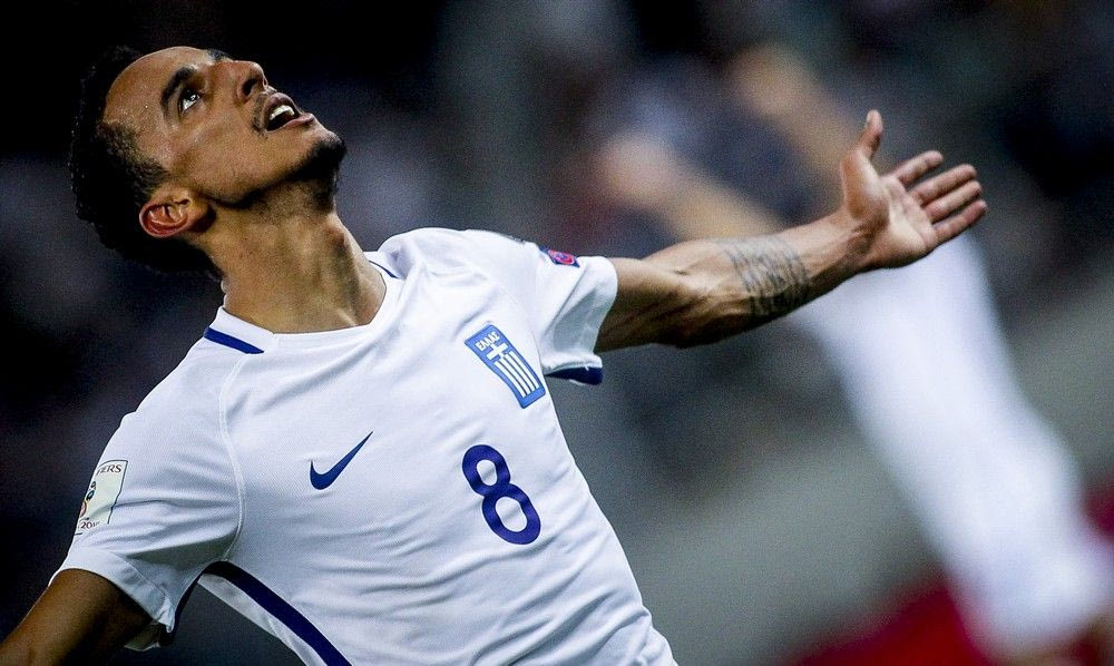 Ο Ζέκα παραμένει αισιόδοξος για την κατάσταση στον Παναθηναϊκό