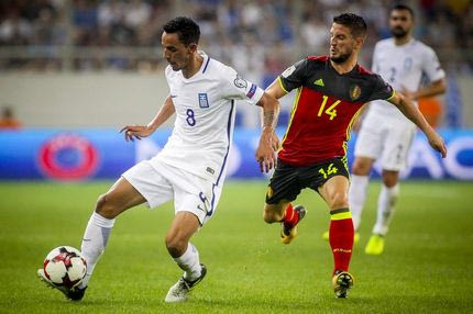 Η βαθμολογία, το πρόγραμμα και τα σενάρια στον όμιλο της Εθνικής