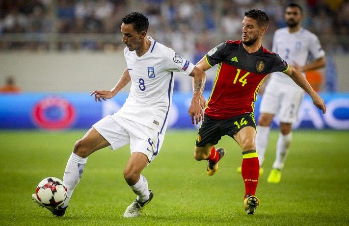 Η βαθμολογία, το πρόγραμμα και τα σενάρια στον όμιλο της Εθνικής