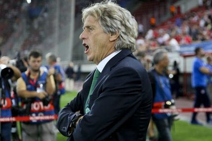 Τόσα γκολ ήθελε ο Ζεζούς στον Ολυμπιακό!