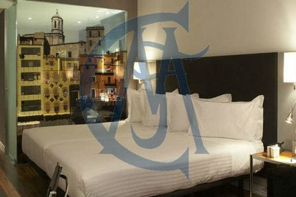 Το ξενοδοχείο… φρούριο της Ρεάλ