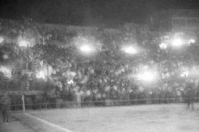 Όταν ο Ολυμπιακός… πάτησε τη Μπαρτσελόνα στη Λεωφόρο