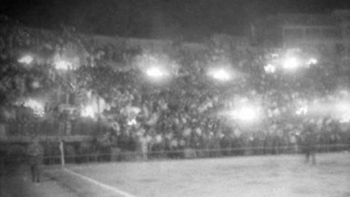 Όταν ο Ολυμπιακός… πάτησε τη Μπαρτσελόνα στη Λεωφόρο