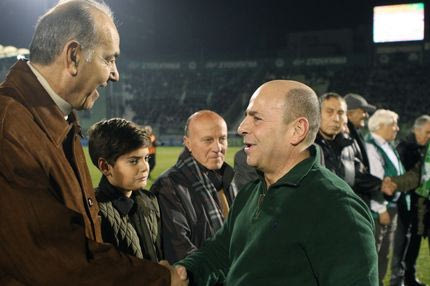 Νέα επίθεση παλαιμάχων στην ΠΑΕ με 2.770 λέξεις