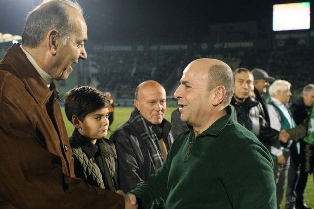 Νέα επίθεση παλαιμάχων στην ΠΑΕ με 2.770 λέξεις