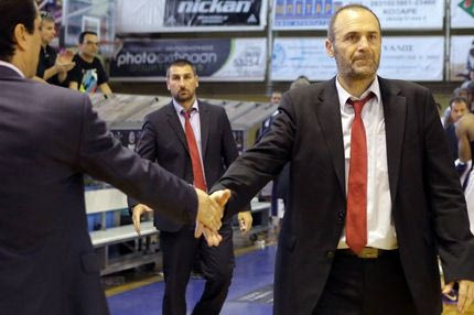 Την… πλήρωσε ο Καλαφατάκης