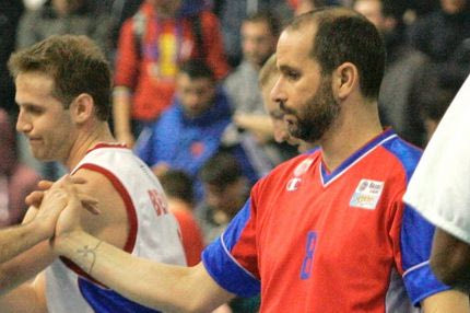 Ο τελευταίος μεγάλος σκόρερ