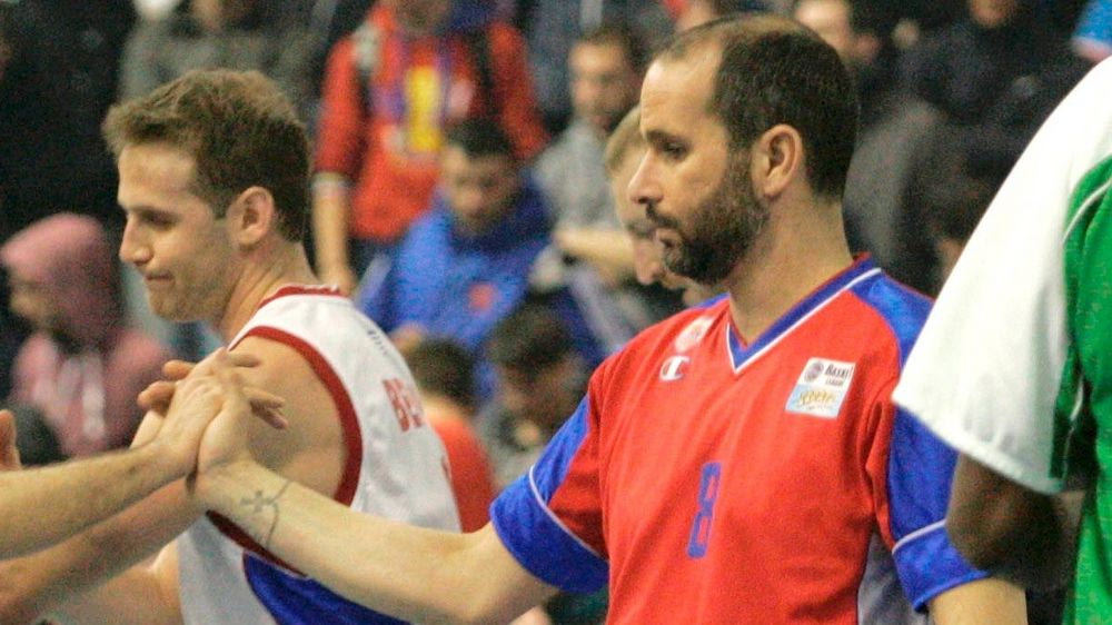 Ο τελευταίος μεγάλος σκόρερ