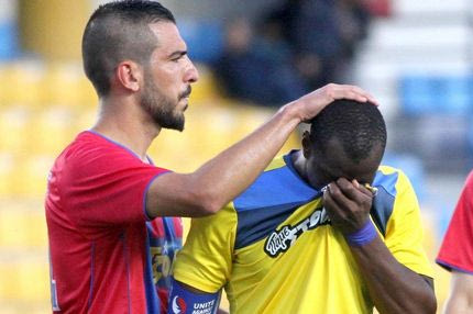 Ο 40άρης που συγκινεί με την τρέλα του για την μπάλα