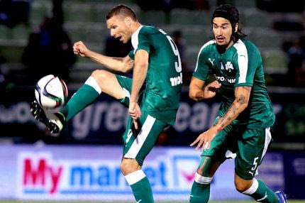 Πράσινος… εμφύλιος στα Εμιράτα με έναν νικητή!