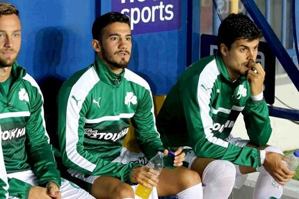 O πρώην “πράσινος” που… καθαρίζει 2.356 ευρώ το λεπτό!