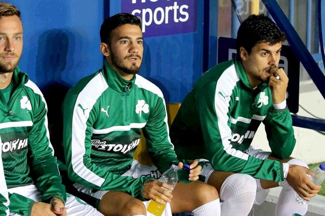 Πήγε στον ΠΑΟ ως… κίλερ και έχει να σκοράρει 18 μήνες!