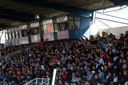 Ξεμπλοκάρει η μετακίνηση φιλάθλων