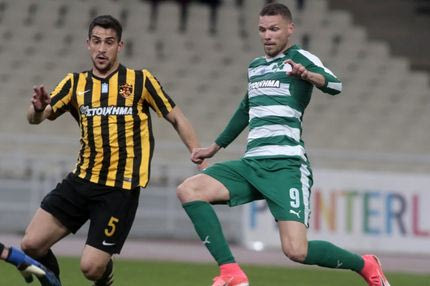 Επιστροφή μετά 182 μέρες για τον Λαμπρόπουλο!