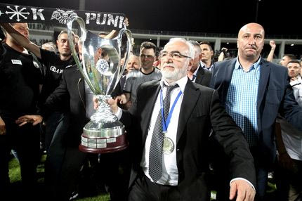 Μπορεί τον τίτλο χωρίς νίκες ο ΠΑΟΚ!