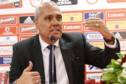 Βρήκε άμεσα δουλειά ο Ουσίγιος!