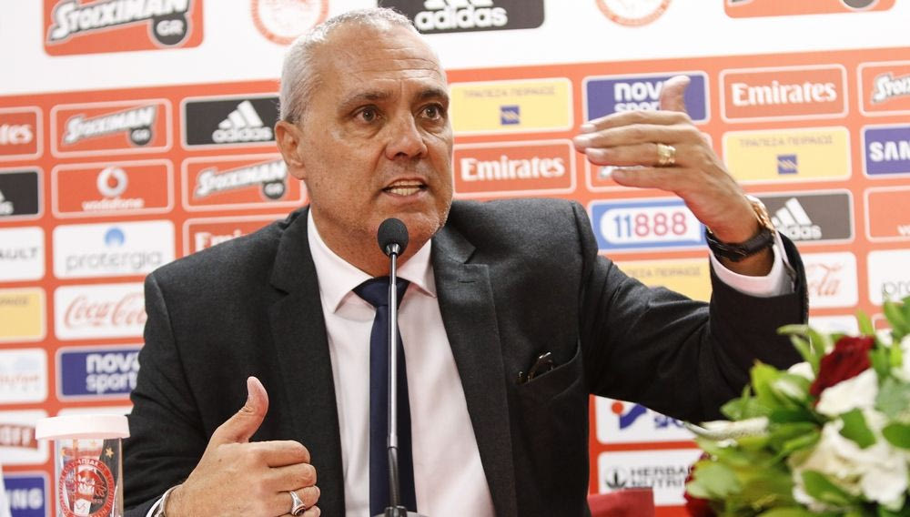 Βρήκε άμεσα δουλειά ο Ουσίγιος!