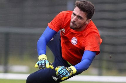 Ομάδα έκπληξη για Καπίνο!