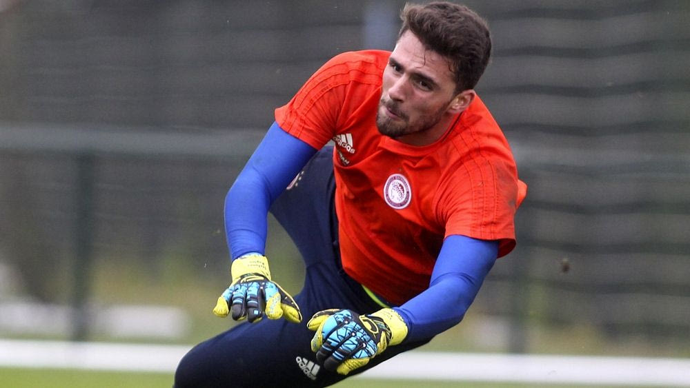 Ομάδα έκπληξη για Καπίνο!