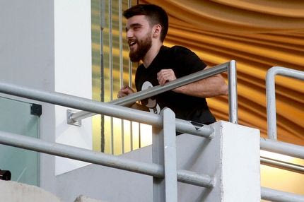 Σαββίδης: “Την Κυριακή έχουμε πόλεμο”!