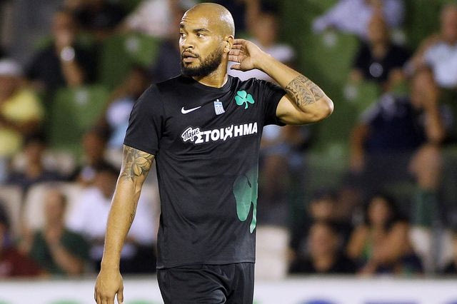 Σεμπά και Μάτος “αθώωσαν” τον Μολέδο