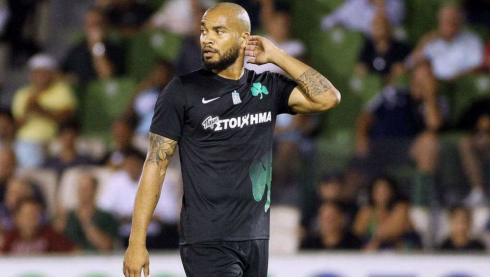 Το προσύμφωνο του Μολέδο με την Ιντερνασιονάλ και ο ΠΑΟΚ