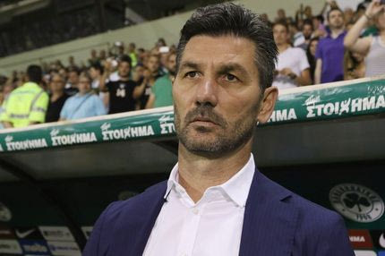 Με 4-3-3 και δύο αλλαγές ο Παναθηναϊκός