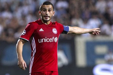 Το μήνυμα σε Ομάρ και μια 11άδα μεταγραφές!