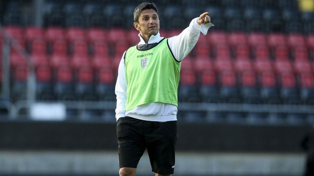 Τα…group therapyτης Νέας Μεσημβρίας