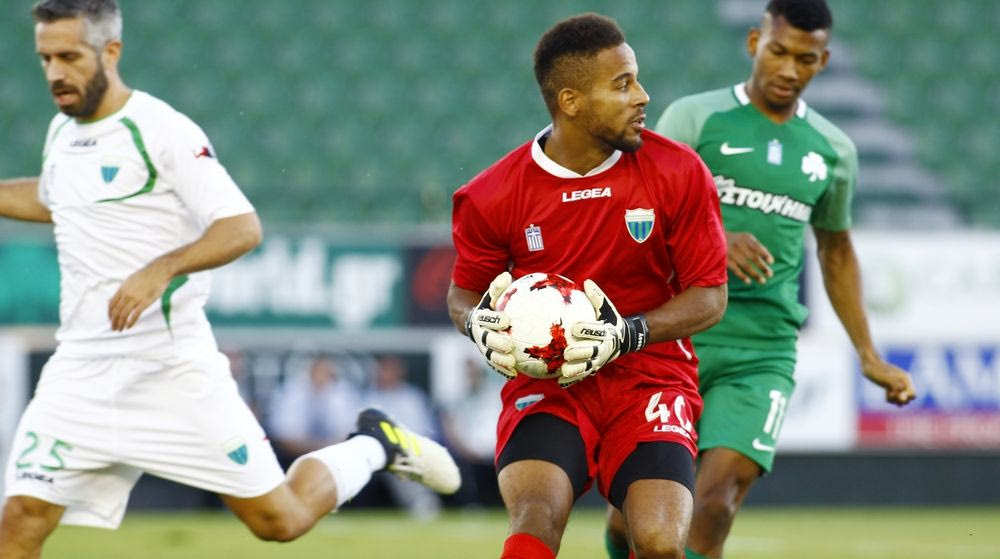 “Ερωτευμένος” με Λεβαδειακό και… Κομπότη ο Επασί!