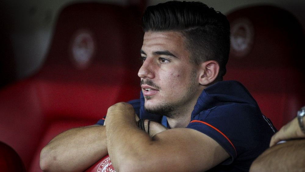 Ο Ανδρούτσος έχει φαν στην Πλατεία…