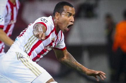 Τα αφήνει όλα πίσω ο Πάρντο, τι έγραψε για ΠΑΟΚ!