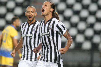 Ο ΠΑΟΚ ζει μοναδικές στιγμές στην ιστορία του