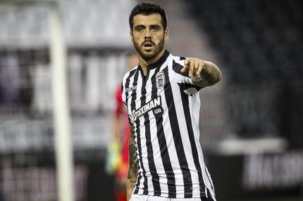 Η ενδεκάδα του ΠΑΟΚ στο “Καραϊσκάκης”