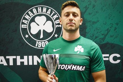 28η Οκτωβρίου με… Οικονομόπουλο ο Άλτμαν!