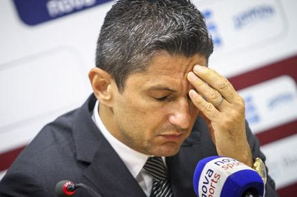 Ούτε ο Λουτσέσκου ξέρει την ενδεκάδα του ντέρμπι