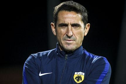 Εντόπισε το πρόβλημα ο Χιμένεθ