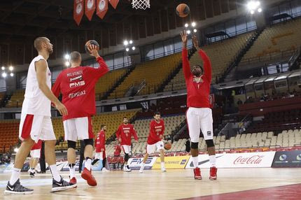 Το άδειο ΣΕΦ δεν είναι… καθόλου ωραίο