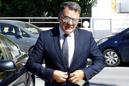 Έδωσε διορία και… περιμένει πρόταση από την NOVA η λίγκα