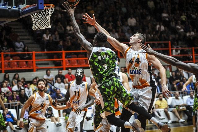 Έτρεχαν με… 90 στην STOIXIMAN.GR Basket League το Σάββατο!
