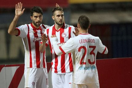 Ο ξεχωριστός πανηγυρισμός των Ανσαριφάρντ – Σισέ