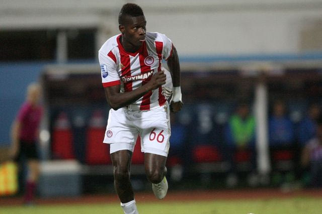 Πού… εξαφανίστηκε ο σκόρερ Σισέ;