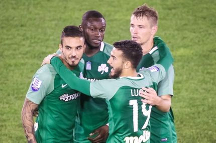 Ο Κουρμπέλης και τα … κυβερνητικά κλιμάκια