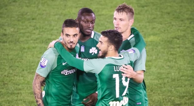 Ο Κουρμπέλης και τα … κυβερνητικά κλιμάκια