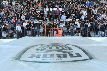 Στην… ουρά από τις 8:00 για τα εισιτήρια του ΠΑΟΚ – ΑΕΚ