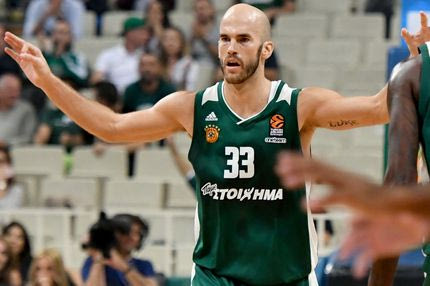 Τα συν και πλην μιας… προπόνησης