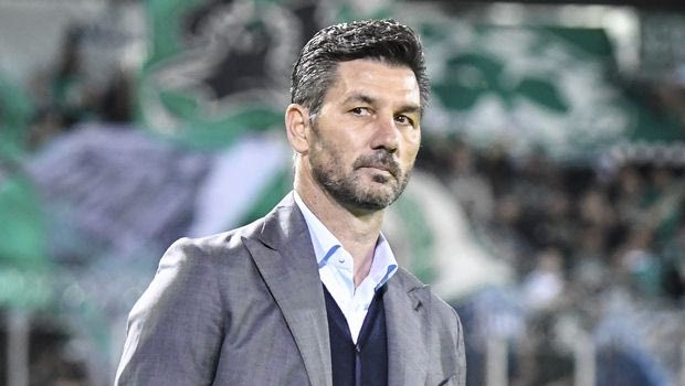 Γι’ αυτό πικράθηκε ο Ουζουνίδης από τους παίκτες του